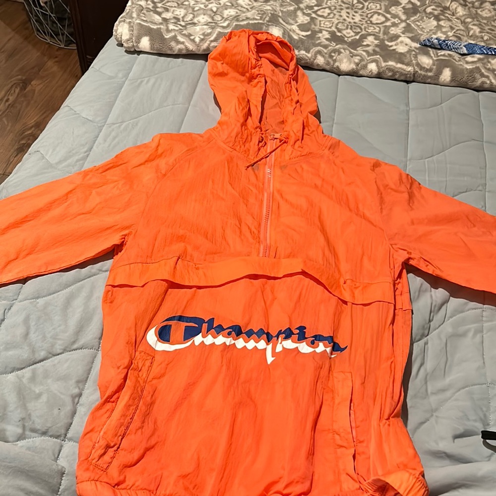 windbreaker